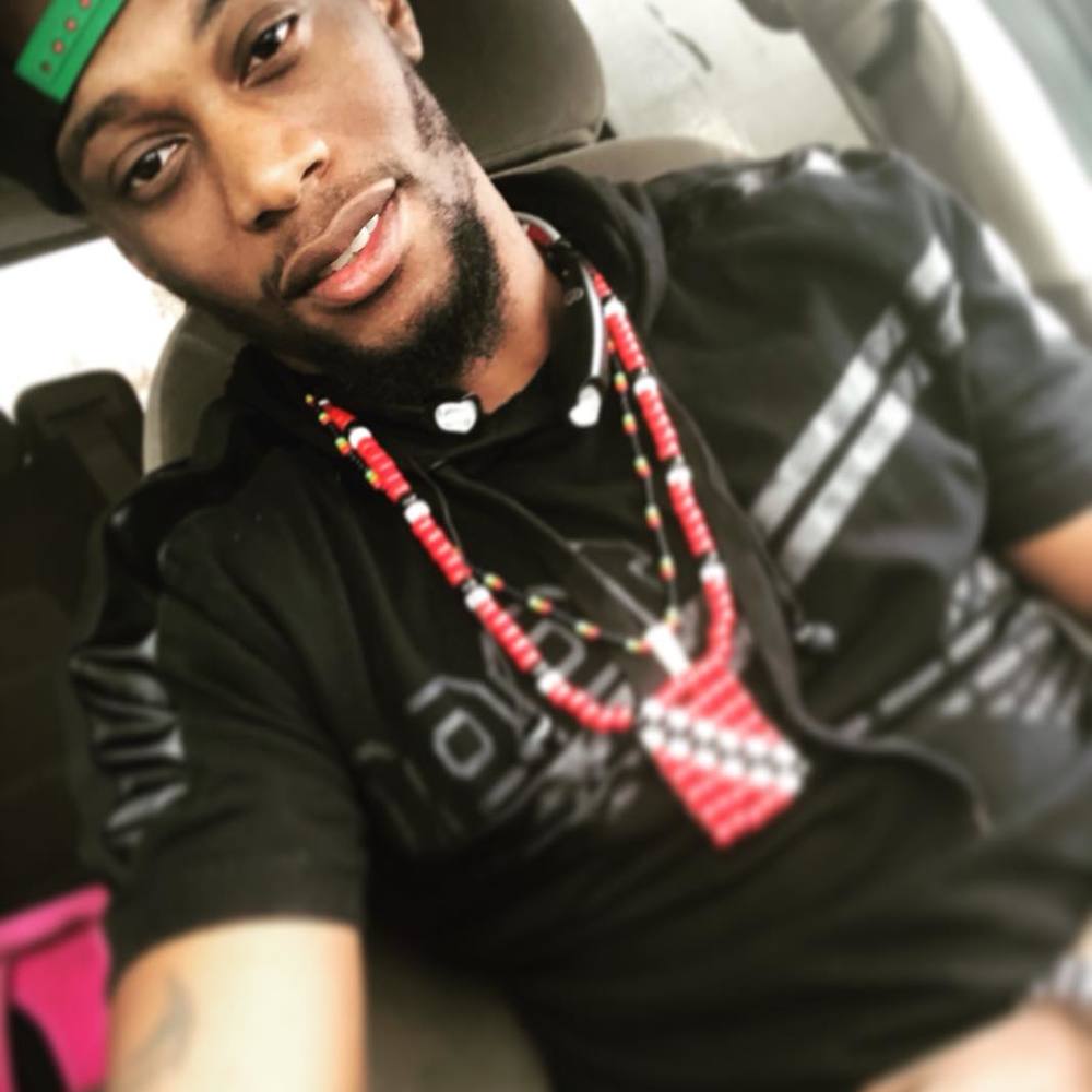 Meet your Posher, Courtney